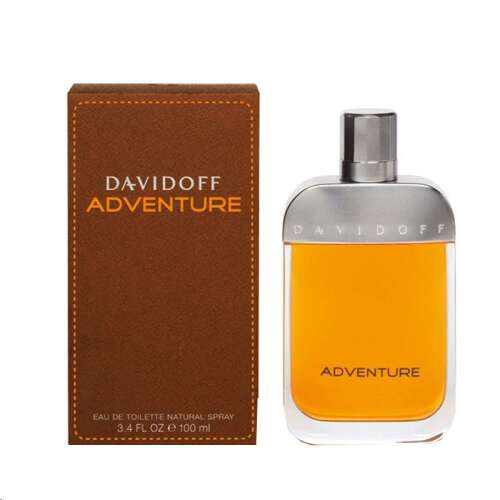 Davidoff Adventure EDT 100 ml Uraknak 61753874