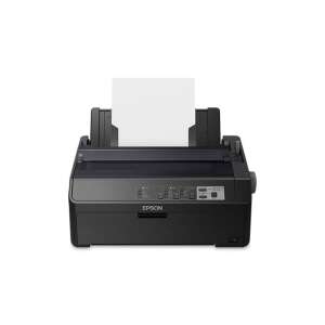 Epson FX-890II Nadeldrucker, Vorderansicht - Bürotechnik