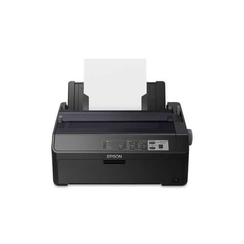 Epson FX-890II Nadeldrucker, Vorderansicht