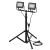 Neo Tools 99-062 Double 50W SMD LED Floodlight on Stand