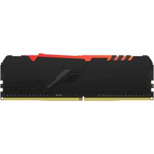 16GB 3200MHz DDR4 RAM Kingston Fury Beast RGB CL16 (2x8GB) (KF432C16BBAK2/16) 61754328 