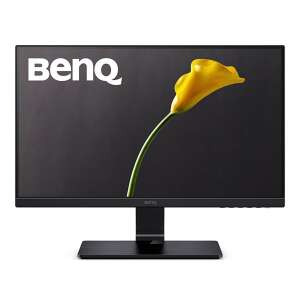 BENQ IPS Monitor 23.8" GW2475H, 1920x1080, 16:9, 250cd/m2, 5ms, 2xHDMI/VGA 89435562 
