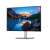 Dell U2421E 24-inčni LCD monitor pogled sprijeda pod kutom krajolik