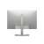 Dell U2421E 24-inčni LCD monitor pogled straga