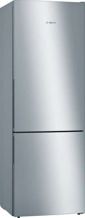 Bosch kge49aica serie 6 alulfagyasztós hűtőszekrény, 419l, lowfro...