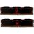 Goodram IRDM X module de memorie 16 Giga Bites 2 x 8 Giga Bites DDR4 3200 MHz (IR-X3200D464L16SA/16GDC) (IR-X3200D464L16SA/16GDC) 134177466