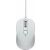 Asus MU101C white optical mouse