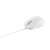 Asus MU101C optical mouse, white, wired, 3200 DPI