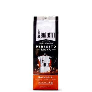 Bialetti Moka Perfetto Haselnuss gemahlener Kaffee 250g 61754899