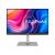 Asus PA247CV ProArt 24 inch IPS Monitor front view