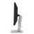 ASUS ProArt PA247CV 24 inch Monitor - Side View