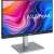 Asus PA247CV ProArt 24 inch IPS Monitor angled view