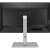 Asus PA247CV ProArt 24 inch IPS Monitor rear view