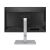 ASUS ProArt PA247CV 24 hüvelykes monitor - Hátulnézet