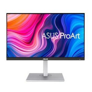 Vorderansicht des Asus PA247CV ProArt 24" FHD Monitors - ASUS Monitore