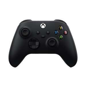 Microsoft Xbox Series X/S vezeték nélküli kontroller szénfekete (QAT-00002 / QAT-00009) 61754992 