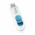 Adata AC008 64GB USB 2.0 USB stick - Bijeli, pogled iz kuta