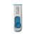 ADATA 64GB C008 USB flash pogon USB Tip-A 2.0 Plava, Bijela 61755612