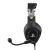 Headset Trust GXT 488 Forze čierny 61756258