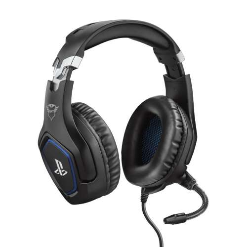 Headset Trust GXT 488 Forze čierny 61756258