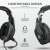 Headset Trust GXT 488 Forze čierny 61756258