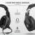 Headset Trust GXT 488 Forze čierny 61756258
