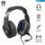 Headset Trust GXT 488 Forze čierny 61756258