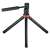 Hama Traveller Pro statív, zložený, pohľad spredu