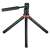 Hama Traveller Pro statív, zložený, pohľad spredu