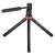 Hama Traveller Pro statív, zložený, pohľad spredu