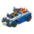 Policajné auto Chase zo sady Carrera FIRST PAW Patrol