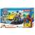 Krabica sady pretekárskej dráhy Carrera FIRST PAW Patrol Chase a Rubble On the Double