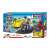 Krabica sady pretekárskej dráhy Carrera FIRST PAW Patrol Chase a Rubble On the Double