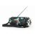 Gembird SPK-BT-17-CM Bluetooth Lautsprecher mit FM-Radio und Camouflage-Design