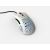 Glorious Model D- Mouse de Gaming Ergonomic Alb