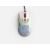 Glorious Model D- Mouse de Gaming Alb, Vedere de sus