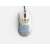 Mouse gaming Glorious PC Gaming Race Model D-, alb, vedere de sus