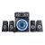 Trust GXT658 Tytan 5.1 Surround Sound Speaker System