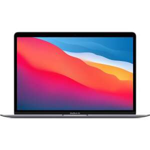 Apple MacBook Air 13 13" Laptop - M1, 256 GB, Space Grey 64515764 