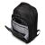 Rucsac Port Designs Manhattan 15-17 inch Negru - Vedere deschisă