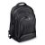 Rucsac Port Designs Manhattan 15-17 inch Negru - Vedere frontală