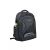 Port Designs Manhattan Rucksack 15-17 Zoll Schwarz mit Wasserflasche