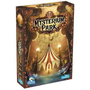 Asmodee Mysterium Park társasjáték (ASM34629) 61757729 Asmodee
