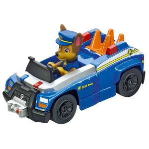 Pretekárske auto Chase z Paw Patrol pre pretekársku dráhu Carrera GO!!! - Carrera