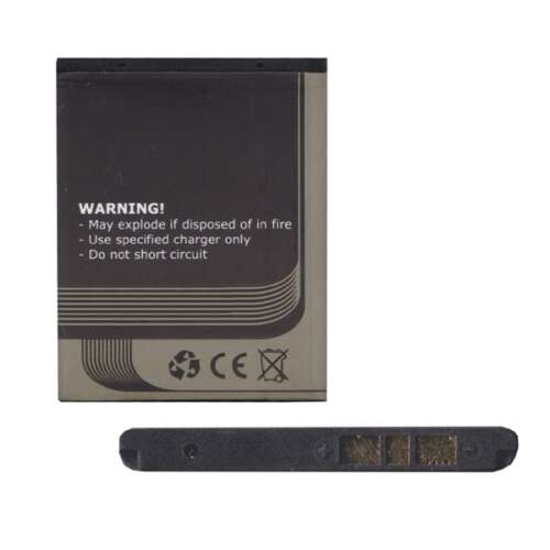 1100 mAh Li-Ion akkumulátor Ericsson Mix Walkman (WT13i), Ericsson TXT (CK-13i), Ericsson Hazel (J20i), Ericsson Cedar (J108i), Ericsson Yari (U100i), Ericsson Elm (J10) telefonokhoz - Mobiltelefon akkumulátor