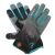 Gardena garden tool gloves, size L, for demanding tasks