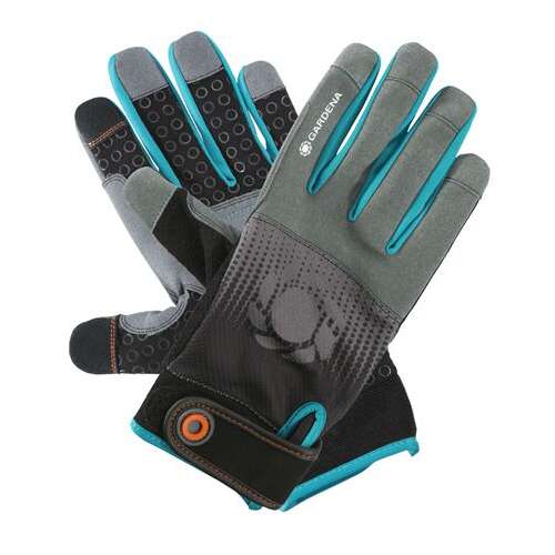 Gardena 11521-20 gloves for garden tools size L