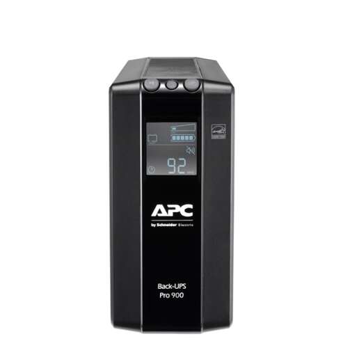 APC Przeł±cznik Back UPS Pro BR 900VA 6 Outlets AVR