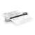 Epson Workforce DS-80W portable scanner, angled view