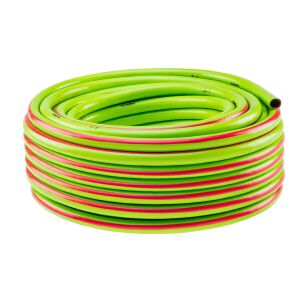 Verto 15G821 1/2 inch 30m Professional Garden Hose - Verto